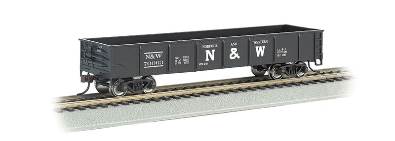 Bachmann 17207 Norfolk & Western