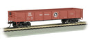 Bachmann 17211 Great Northern - 40' Gondola, HO