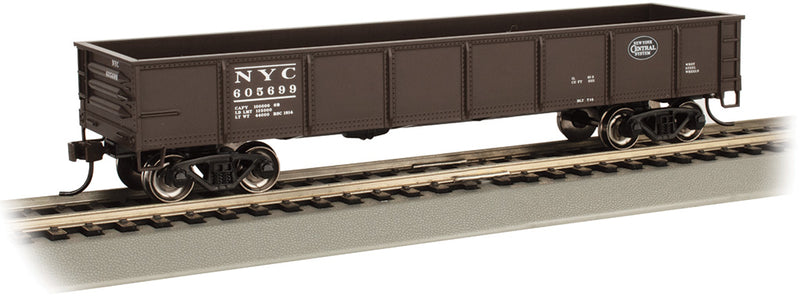 Bachmann 17219 New York Central