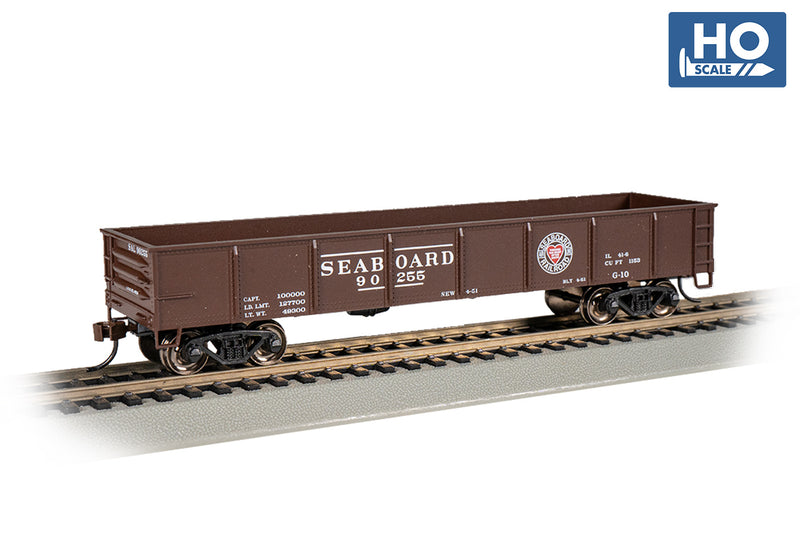 Bachmann 17222 SEABOARD