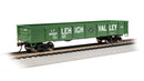 Bachmann 17226 40' GONDOLA - LEHIGH VALLEY