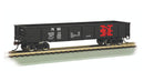 Bachmann 17236 40' GONDOLA - NEW HAVEN