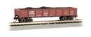 Bachmann 17251 ATSF