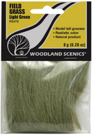 Woodland Scenics 173 Field Grass Light Green
