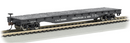 Bachmann 17322 52' FLATCAR C&O, HO