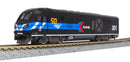 Kato 1766050 Siemens ALC-42 Charger - Standard DC -- Amtrak