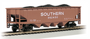 Bachmann 17604 40' QD HOPPER SOUTH, HO