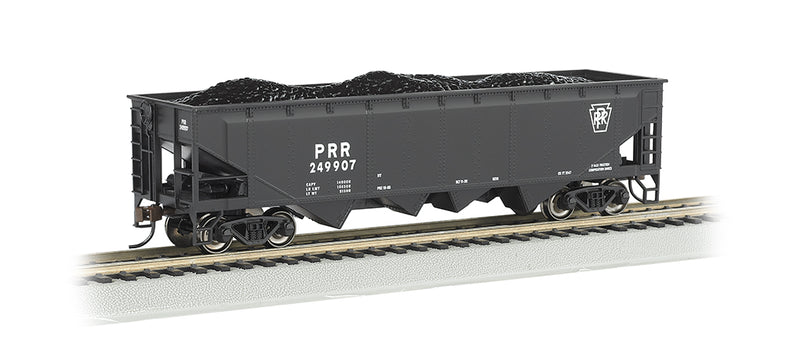 Bachmann 17603 Pennsylvania