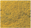 Woodland Scenics F176 Flowering Foliage Yellow