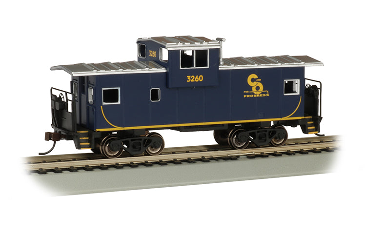 Bachmann 17705 Chesapeake & Ohio