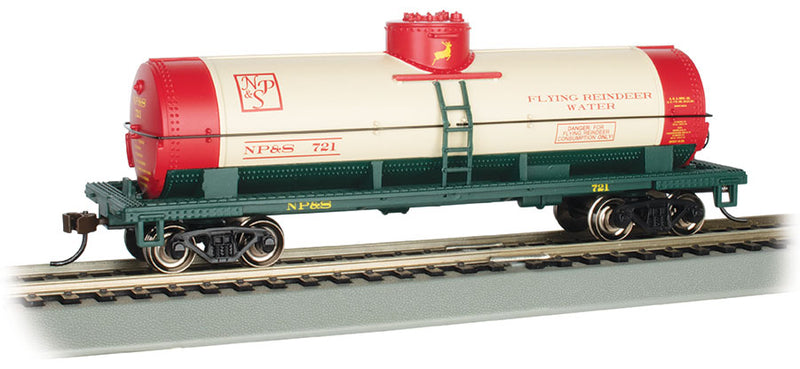 Bachmann 17801 NP&S