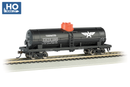 Bachmann 17802 40' SINGLE-DOME TANK CAR - TIDEWATER