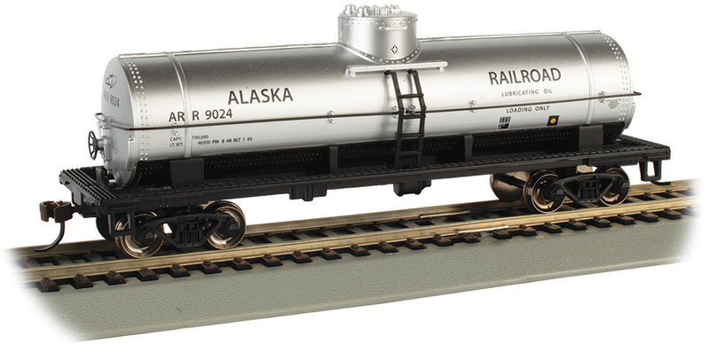 Bachmann 17807 Alaska Railroad