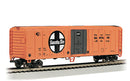 Bachmann 17907 Santa Fe
