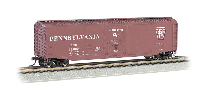 Bachmann 18039 Pennsylvania