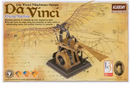Academy Models 18146 DaVINCI FLYING MACHINE