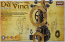 Academy Models 18150 da VINCI CLOCK