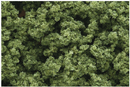 Woodland Scenics Fc182 Clump-Foliage Light Green Large Bag