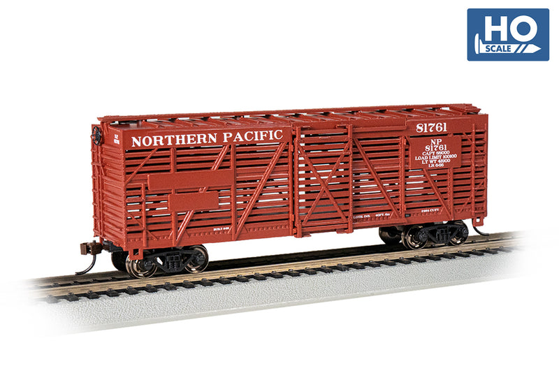 Bachmann 18516 NORTHERN PACIFIC