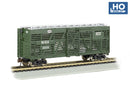 Bachmann 18517 NEW YORK CENTRAL