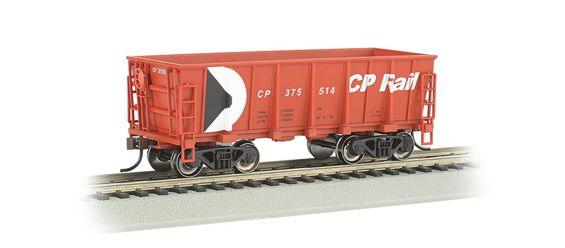 Bachmann 18602 CP Rail (Multimark)