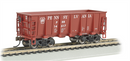 Bachmann 18605 ORE CAR PRR 14517, HO