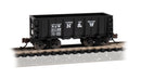 Bachmann 18658 ORE CAR - NORFOLK & WESTERN