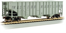 Bachmann 18737 100ton 3bay HOPPER WM, HO