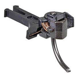 Kadee KAD18 NEM (362) European-Style Mount Knuckle Coupler - Magne-Matic(R) - Medium Underset - .340" 8.63mm 2 Pair, HO Scale