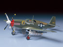 Tamiya 61042 P-51B MUSTANG, 1:48 Scale