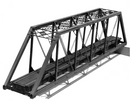 Central Valley Models 1902 PRATT TRUSS BRIDGE KIT, HO Scale