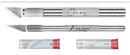 Excel Tools 19062 BASIC KNIFE SET