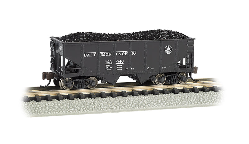 Bachmann 19556 Baltimore & Ohio