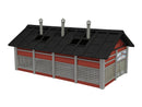 Lionel 1956190 Keystone Millwork, HO Scale