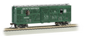 Bachmann 19702 40'ANIMATED STOCK CAR SOUTHERN, HO