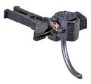 Kadee KAD19 NEM (362) European-Style Mount Knuckle Coupler - Magne-Matic(R) -- Long Underset - .424"  10.76mm - 2 Pairs, HO Scale