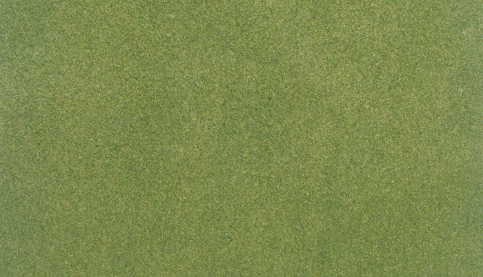 Woodland Scenics WOO5131 ReadyGrass(TM) Vinyl Mat - 33 x 50" 83.8 x 127cm -- Spring Grass, All Scales