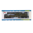 Rock Island Hobby RIH032163 HO Scale US Army Big Gun Car