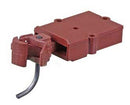 Kadee KAD920 Coupler -- Body Mount w/Standard Draft Gear Box (brown) 1 Pair, 1 Scale