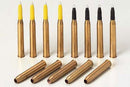Tamiya 35166 KING TIGER 88MM PROJECTILES, 1:35 Scale
