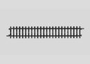 Marklin MRK2200 Straight Track - Length  1/1 = 180 mm / 7-3/32", HO Scale