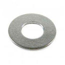 Kadee KAD1701 2-56 Stainless Steel Washers -- pkg(12), All Scales