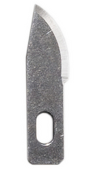 Excel Tools 20012 MINI CURVED  BLADE 5pcs