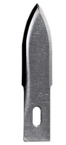 Excel Tools 20023 DOUBLE EDGE BLADE 5p