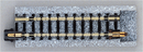 Kato USA 20045 62mm SNAP TRACK CONVERSION 2, N Scale