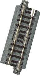 Kato USA 20-091 TRACK Asst 29mm, N Scale