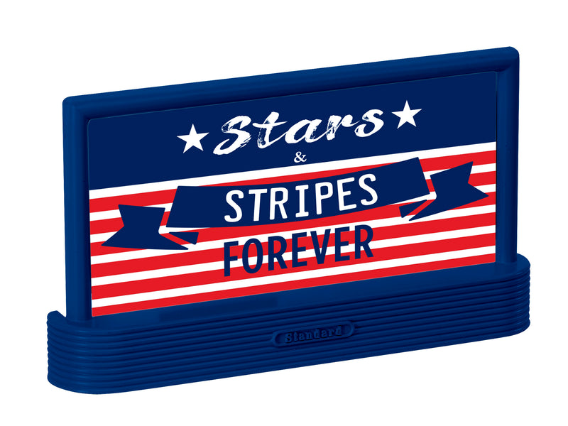 Lionel 2030050 Stars & Stripes Billboards, O Gauge