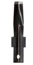 Excel Tools 20330 SMALL V CARVING GOUGE 2pk