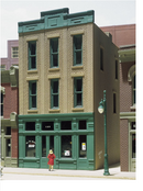 Design Preservations 20400 WALKER BUILDING, HO