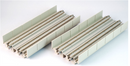 Kato USA 20411  186mm Dbl TRACK STRAIGHT VIA, N Scale